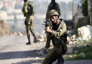إصابة 8 فلسطينيين بالرصاص المطاطي في مواجهات مع الاحتلال في شمال نابلس