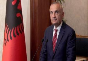 برلمان ألبانيا يصوت على عزل رئيس البلاد من منصبه 9 يونيو