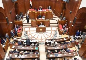 طلبات مناقشة عامة في مجلس الشيوخ حول توطين التكنولوجيا الصناعية.. الثلاثاء