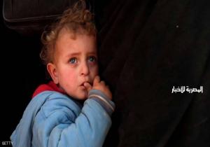 أكثر من 2500 طفل من 30 دولة في سوريا يبحثون عن حل