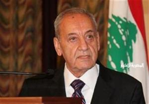 لبنان والاتحاد الأوروبي يبحثان وقف إطلاق النار وتطبيق القرار 1701