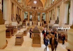 3.1 مليون يورو منحة أوروبية لتطوير المتحف المصري