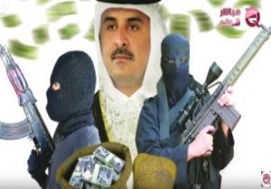 شاهد.."مباشر قطر" تكشف فقدان تميم بن حمد سيادته على قطر