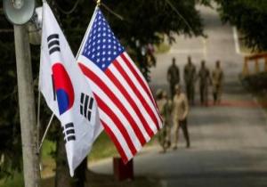كوريا الجنوبية: لم يصدر قرار بعد بشأن التدريبات العسكرية مع الولايات المتحدة