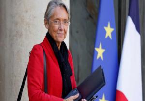استقالة رئيسة الوزراء الفرنسية من منصبها