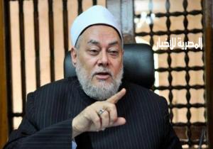 علي جمعة: «اتبعوا الحاكم سواء كان عادلا أو ظالما»