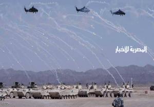 رد صيني صارم على "ضرب الولايات المتحدة"