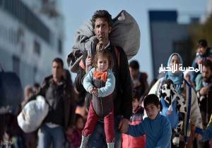 افتتاح بوابة "استعادة المهاجرين" بين ألمانيا واليونان