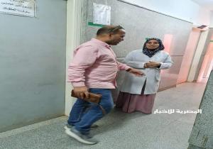 الوحدة المحلية بطنيخ في ثوبها الجديد