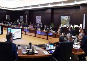 مجلس الوزراء يوافق على إنشاء منطقة حرة بالعاشر من رمضان