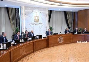 رئيس الوزراء يستقبل وزير الصحة الإيطالي ووفدا من أبرز شركات القطاع الصحي