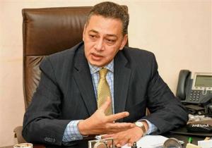 غادر السفير المصري أشرف إبراهيم المغرب تاركاً رسالة مؤثرة وسمعته الطيبة.