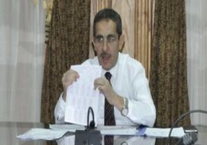 رصد 475 مليون جنيه لتأهيل الترع بمركز زفتى بالغربية ضمن "حياة كريمة"