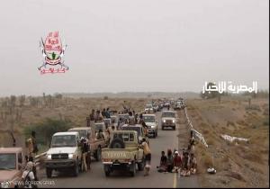 خسائر كبيرة في صفوف الحوثيين بالدريهمي
