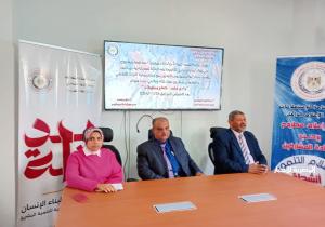 بمناسبة العيد القومي لمطروح.. إحياء ذكرى معركة «وادي ماجد» ضد الإنجليز| صور