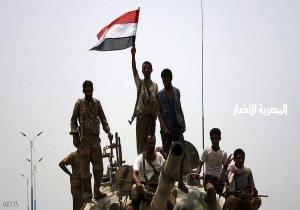 تصاعد وتيرة المعارك ضد ميليشيا الحوثي في الضالع