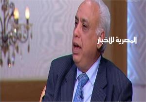 فيديو| أستاذ في طب المنصورة يقدم روشتة الوقاية من كورونا لمرضى الكبد