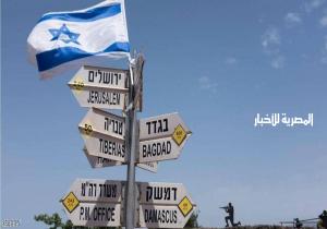 سوريا تطلب من مجلس الأمن تأكيد قراراته حول الجولان
