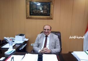 رفع درجة الاستعداد بالمستشفيات خلال احتفالات عيد الميلاد في الدقهلية