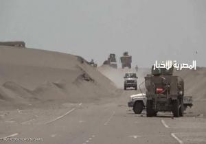 المقاومة اليمنية تتقدم في الحديدة.. وتمحو آثار إيران
