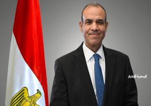 وزير الخارجية يشارك في ندوة بمعرض القاهرة للكتاب حول "علاقات مصر الخارجية"