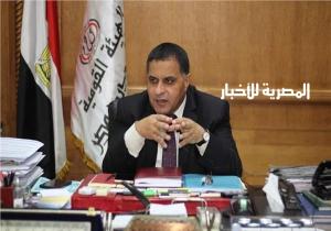 رئيس «السكة الحديد»: القطارات «الدورين» تدخل مصر في هذه الحالة