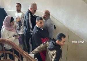 السجن عامين للمخرج عمر زهران في اتهامه بسرقة مجوهرات زوجة خالد يوسف