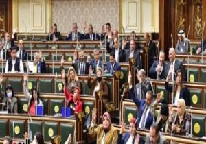 تقرير برلمانى: العلاقات المصرية الإمارتية عميقة الجذور وتستند على الفهم والوعى