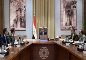 رئيس الوزراء: الحكومة تعمل على زيادة معدلات الاستثمار في مجال الرعاية الصحية