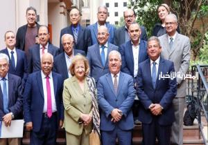 الوطنية للصحافة تحدد موعد إطلاق النسخة الثانية من جائزة التميز الصحفي و10 جوائز بينها ثلاث للمنصات الإلكترونية