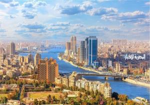 حالة الطقس ودرجات الحرارة اليوم الخميس 2-11-2023 في مصر