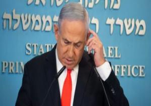 نتنياهو يعتزم إصدار قرار بإعادة فتح الاقتصاد الإسرائيلي في أبريل المقبل