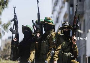 حماس تحكم بإعدام 6 فلسطينيين بتهمة التخابر مع إسرائيل
