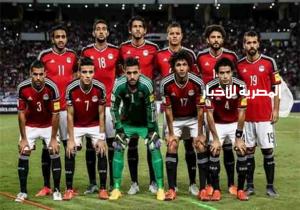 قائمة منتخب مصر... عودة مؤمن واستمرار الشناوي استعدادا لغانا