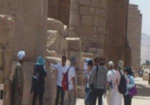 الأعلى للآثار يعلن زيادة أسعار زيارة المناطق الأثرية للمصريين والأجانب