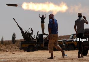 واشنطن: تضاعف عدد مسلحي لــ "داعش" في ليبيا