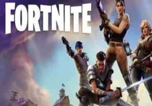 بعد عام واحد من إطلاقها.. لعبة Fortnite تمتلك 125 مليون لاعب