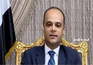 السفير نادر سعد: مشاركة رئيس بلغاريا في افتتاح المتحف الكبير تعكس مكانة مصر الرفيعة لدى صوفيا