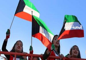 الكويت تحتفل بعيدها الوطني السابع والخمسين