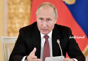 بوتين يوقع قانونا يمنح الرئيس السابق لروسيا عضوية بالغرفة العليا للبرلمان مدى الحياة