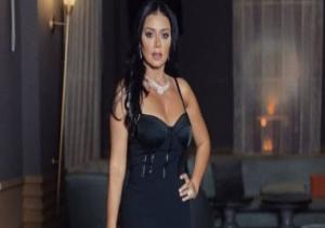 رانيا يوسف مرشحة لـ مسرحية هنيدى "3 أيام فى الساحل"