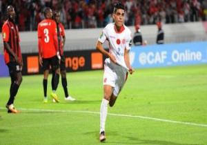 تعرف على موعد موصول بن شرقى للقاهرة بعد التوقيع رسميا للزمالك