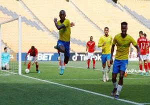 صن داونز يكرر فوزه على الأهلي في دوري أبطال إفريقيا
