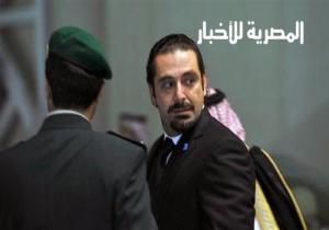 ماكرون: لم نتلق طلب لجوء سياسي من الحريري