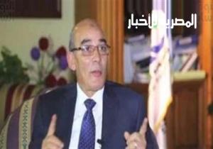 وزير الزراعة: هيكل الوزارة الحالي "يخض" ويجب إصلاحه
