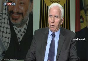 فتح: حماس لم تلتزم باتفاق المصالحة