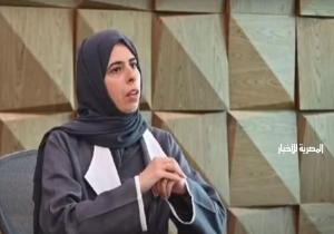 بتنسيق مصرى.. وزيرة التعاون الدولى القطرية تزور الجانب فلسطين من معبر رفح