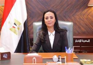 وزيرة التضامن تتلقى تقريرًا عن مبادرة «بإيديك تنقذي حياة» لرفع الوعي بثقافة الإسعافات الأولية