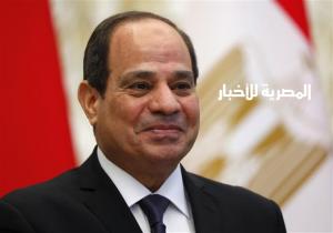 "خلال زيارتها الأولى لمصر".. الرئيس السيسي والحاكم العام لأستراليا يعقدان مباحثات موسعة