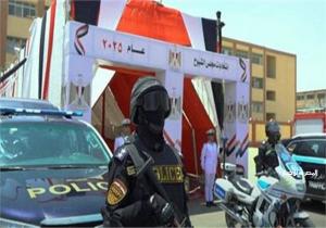 التنمية المحلية: استعدادات شاملة لتسهيل التصويت في انتخابات الشيوخ غدًا